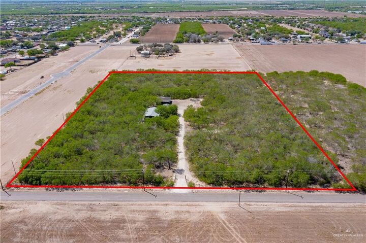 Property Photo:  6519 Barb Mar Lane  TX 78541 