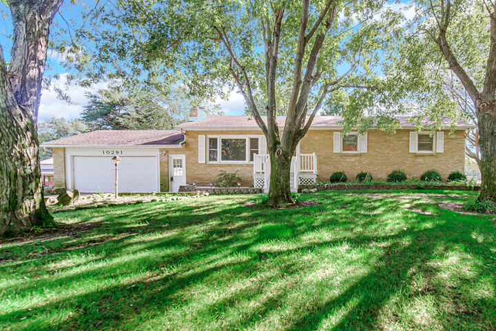 Property Photo: 10291 N 700 IN 46310