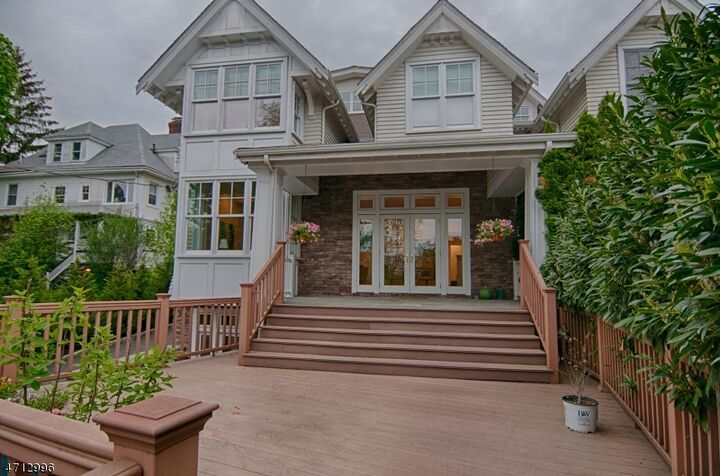 Property Photo:  21 N Mountain Ave 21A  NJ 07042 
