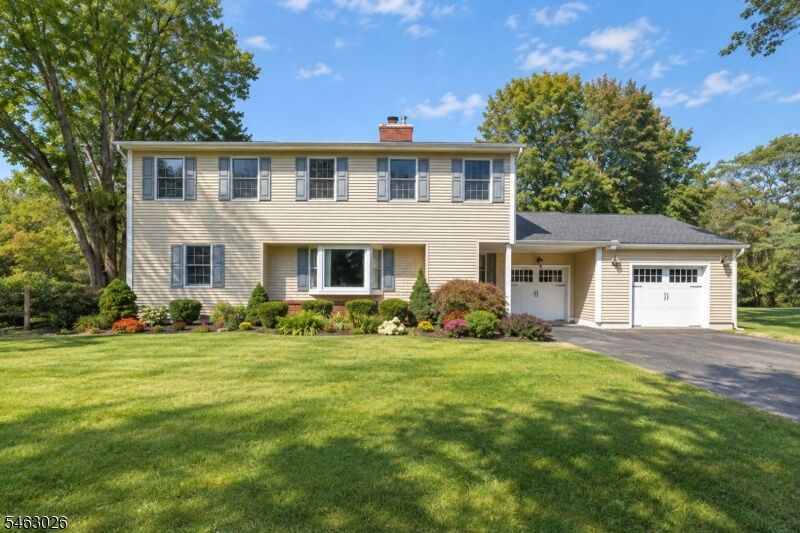 Property Photo:  9 Terrace Rd  NJ 07005 
