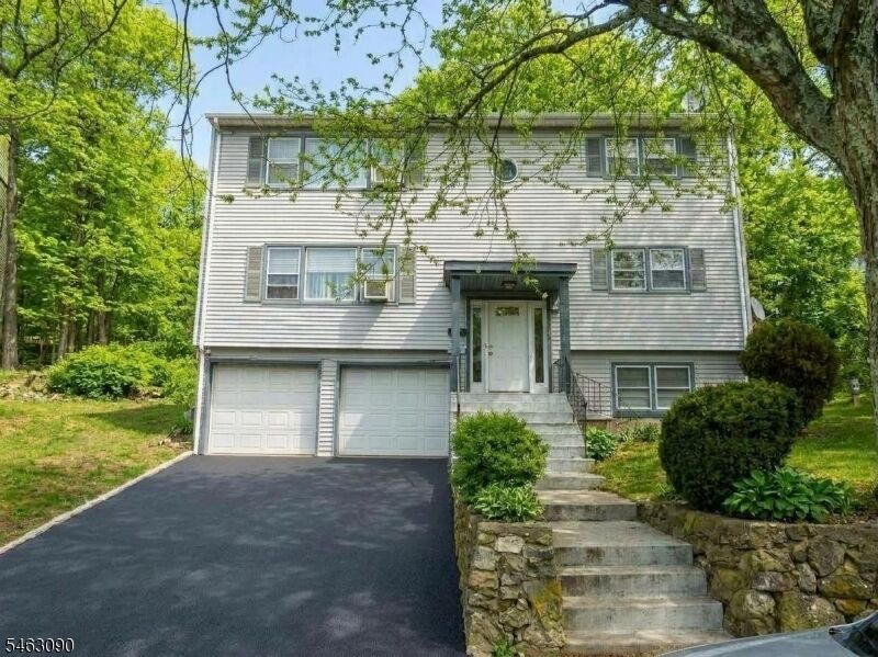 Property Photo:  26 Lorraine Terr  NJ 07005 