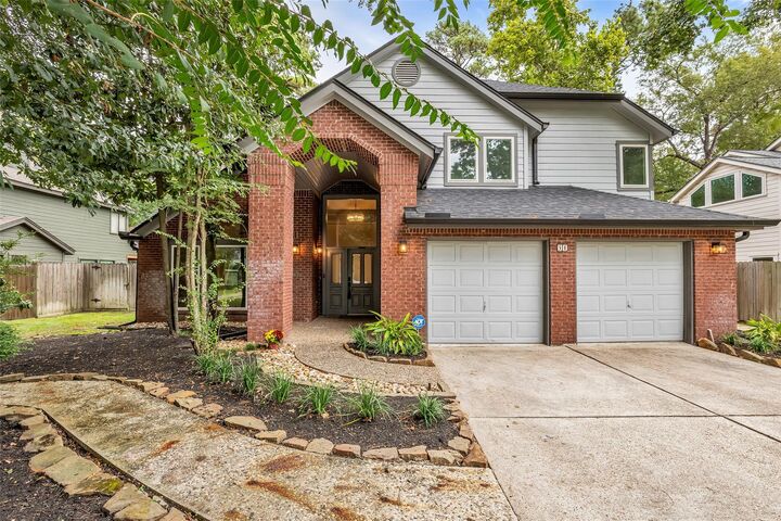 Property Photo:  54 Sky Terrace Place  TX 77381 