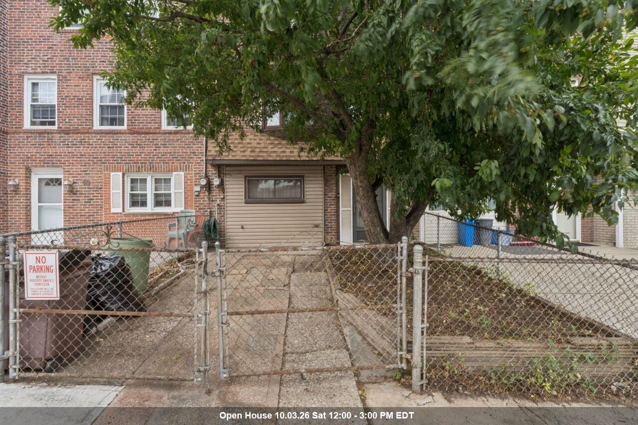 Property Photo:  71 3rd St  NJ 07002 