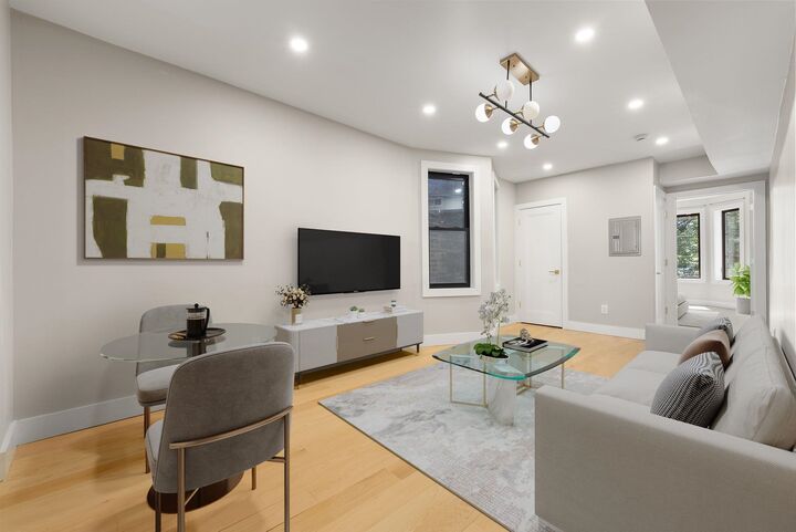 Property Photo:  116 Booraem Ave 2  NJ 07307 