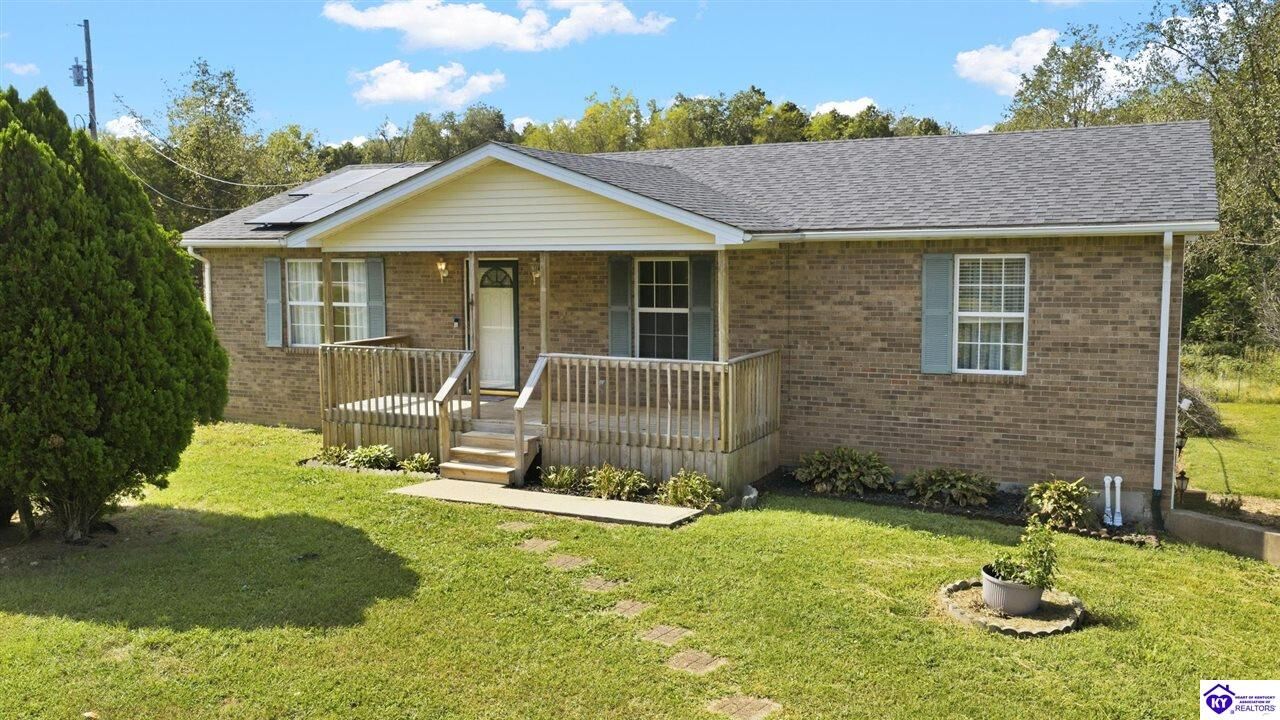 Property Photo: 115 Circle View Drive KY 40175