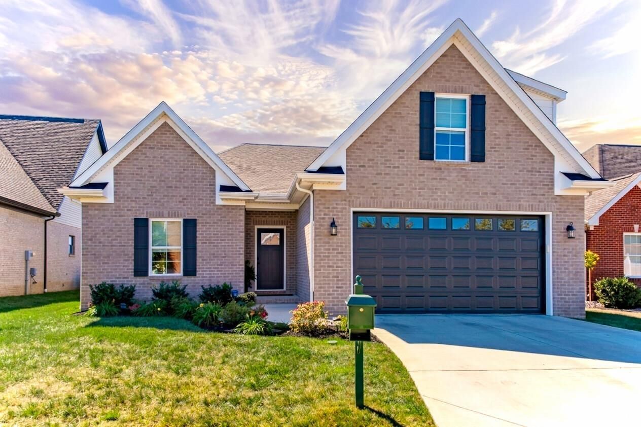 Property Photo:  923 Taversham Avenue  IN 47725 