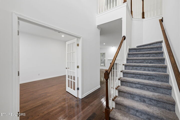 Property Photo:  1516 Heritage Oaks Way  TN 37923 