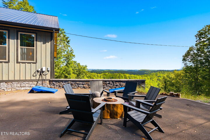 Property Photo: 1524 Scenic Woods Way TN 37876