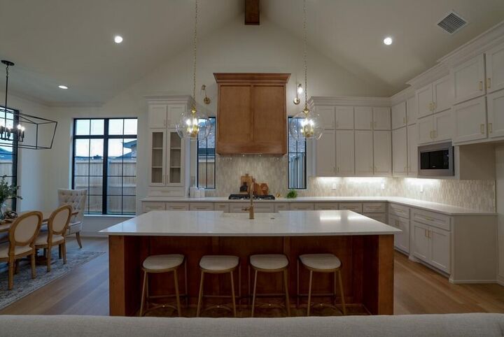 Property Photo: 3610 143rd Street TX 79423