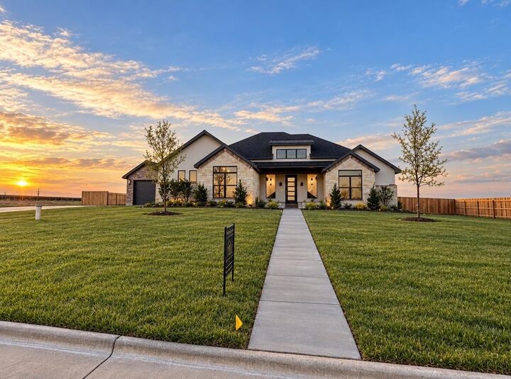Property Photo:  3807 County Rd 7665  TX 79423 