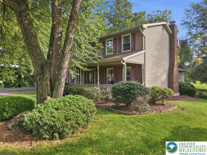 Property Photo:  714 Lexington Road  PA 18064 