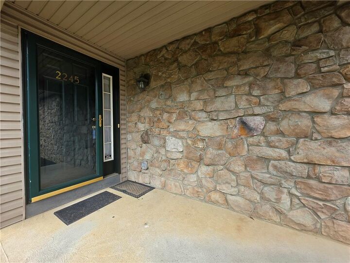 Property Photo:  2245 Jeannette Lane  PA 18040 