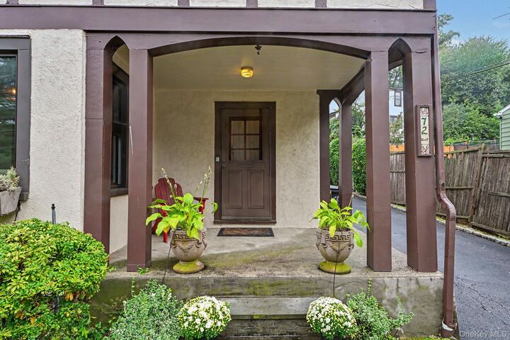 Property Photo:  72 W Hartsdale Avenue  NY 10530 