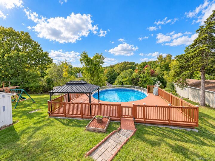 Property Photo: 411 Linderman Avenue Extension NY 12401