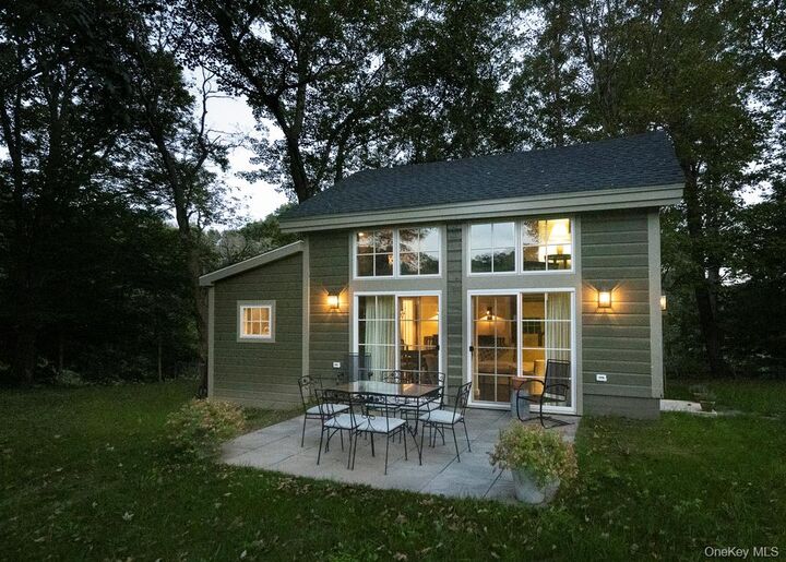 Property Photo:  1684 Route 83  NY 12567 