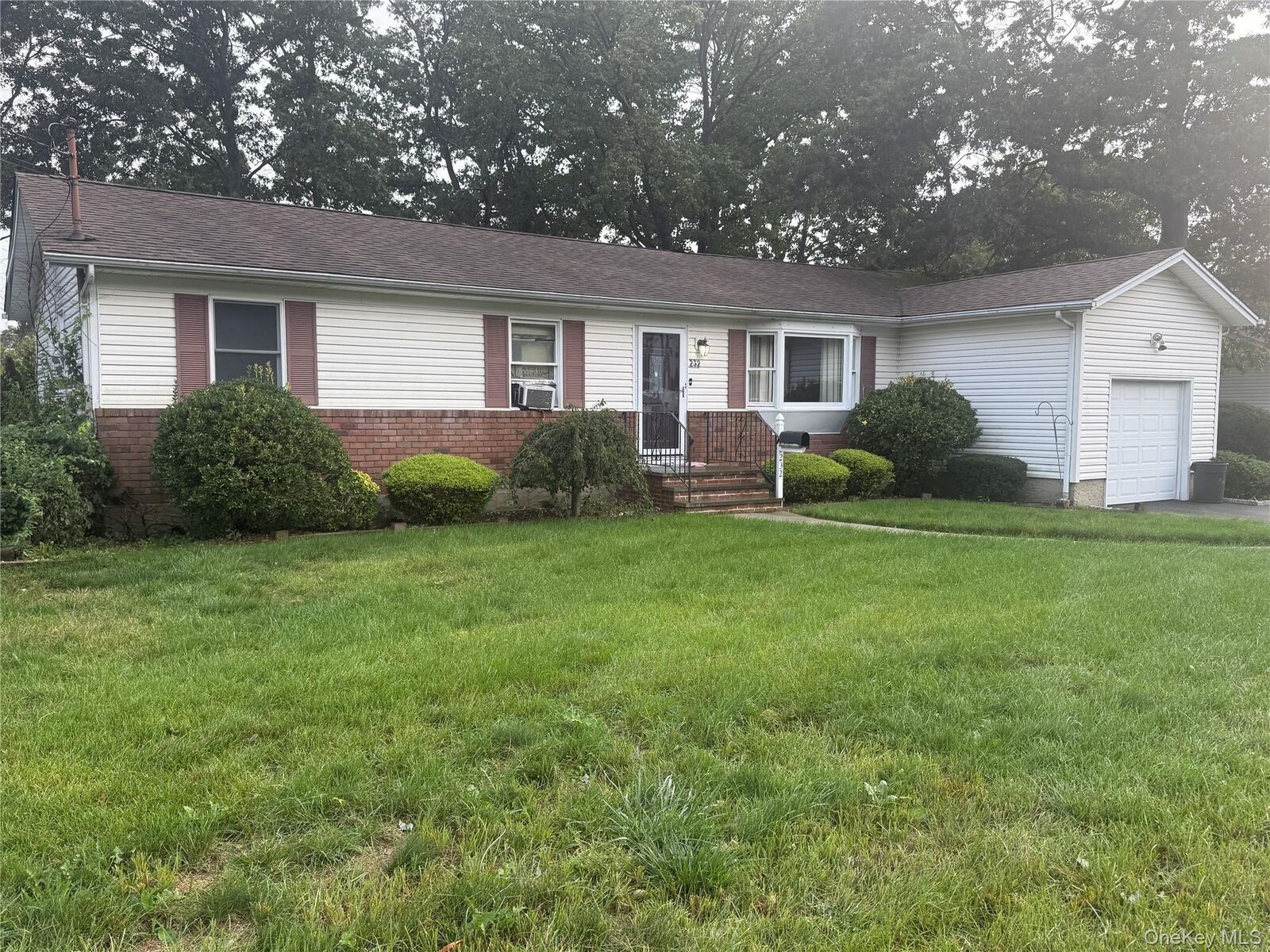 Property Photo:  232 Adams Street  NY 11729 