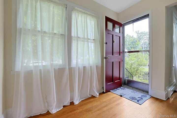 Property Photo: 51 Roosevelt Street NY 10965