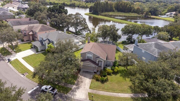 Property Photo:  1750 Split Fork Drive  FL 34677 