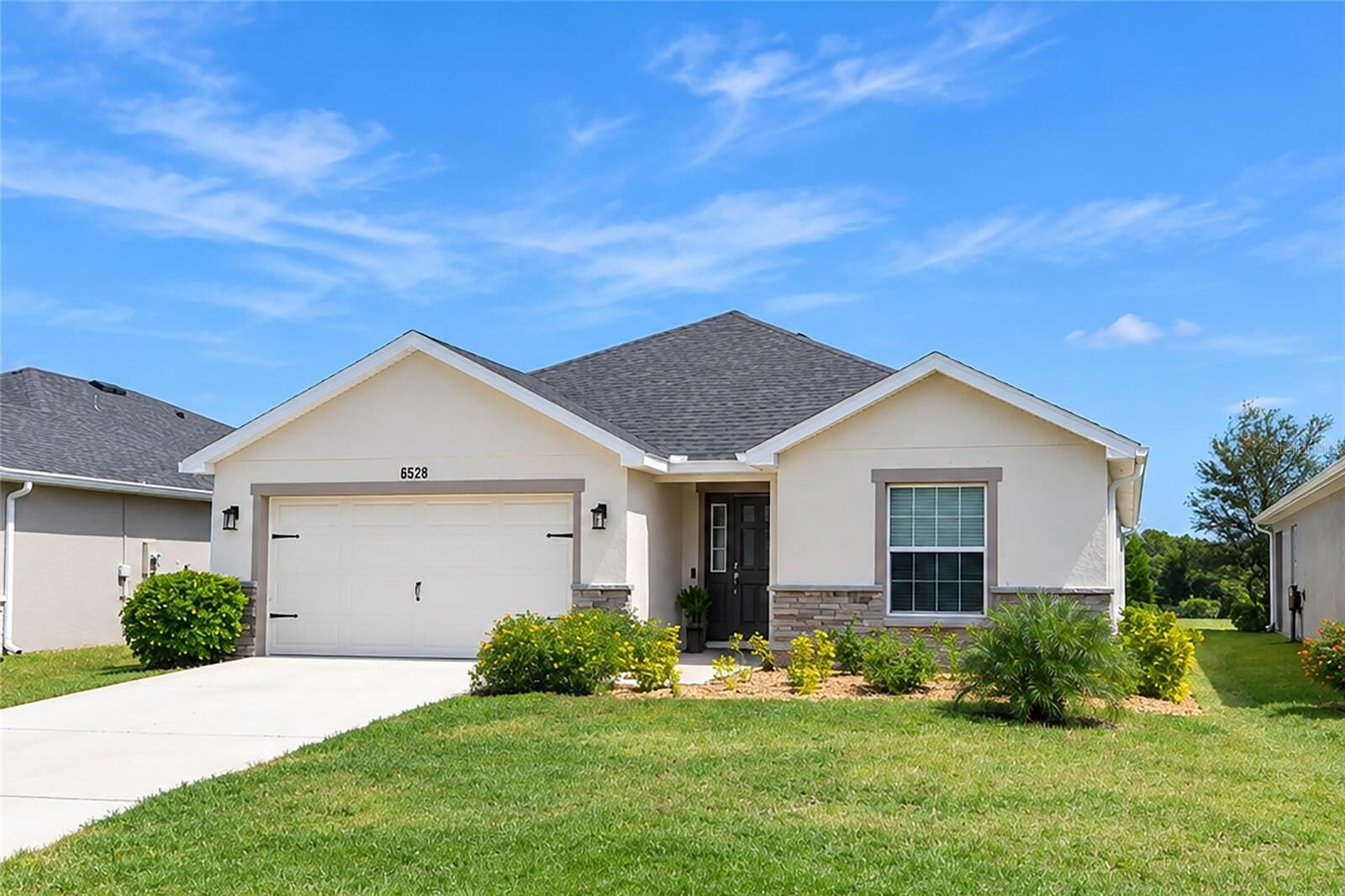 Property Photo:  6528 166th Place E  FL 34219 