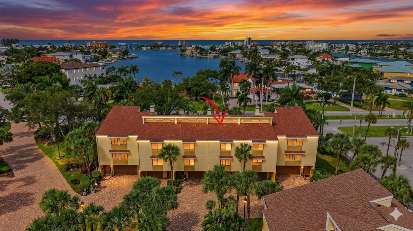 Property Photo:  406 Sandy Hook Road  FL 33706 