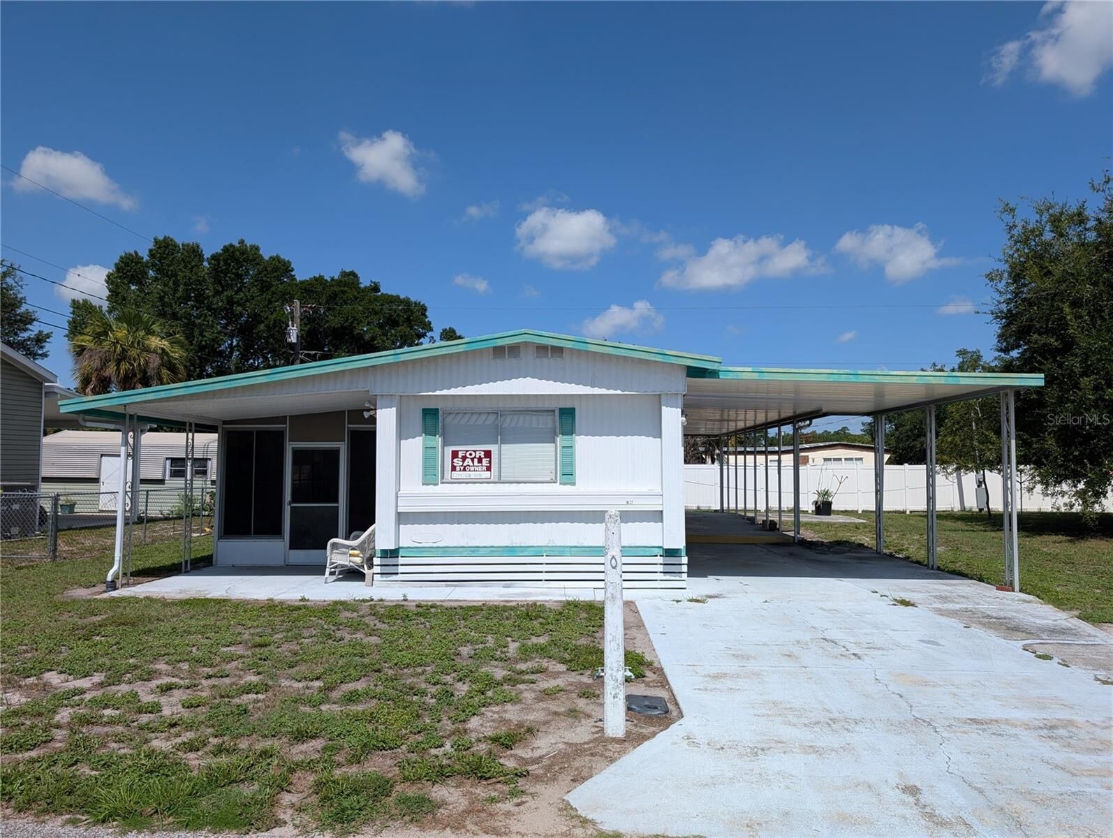 Property Photo:  1627 Acacia Drive  FL 33801 