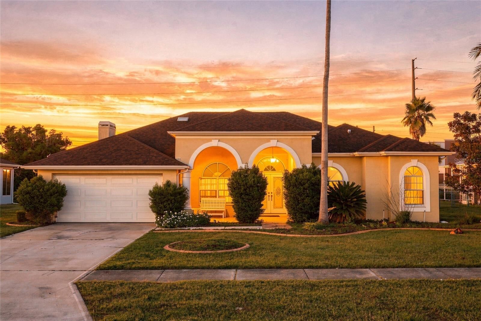 Property Photo:  3352 St Ives Boulevard  FL 34609 