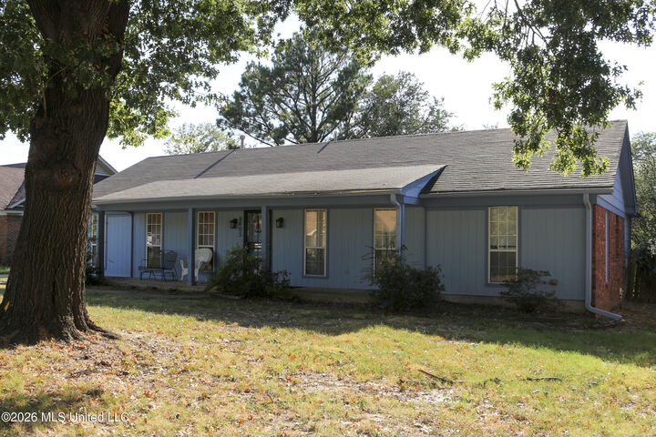 Property Photo:  8405 Deep Well Place  MS 38671 
