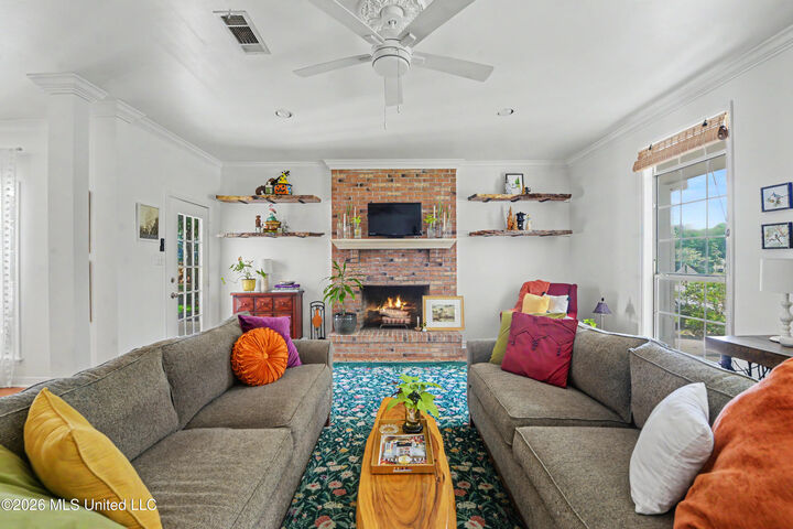 Property Photo: 788 Laie Street MS 39525