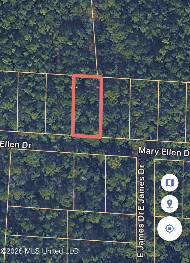 Property Photo:  Mary Ellen Drive  MS 39571 