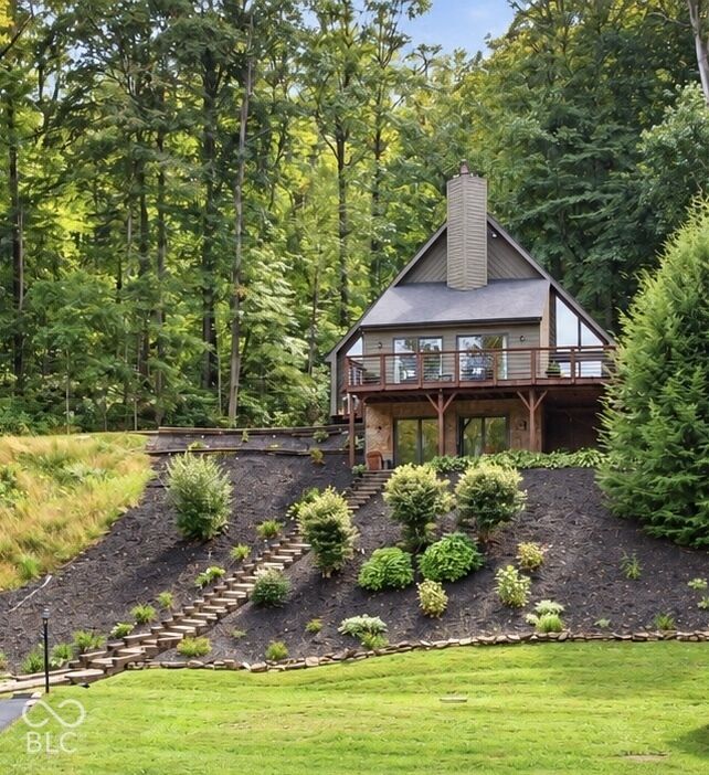 Property Photo: 12705 W State Road 46 IN 47201