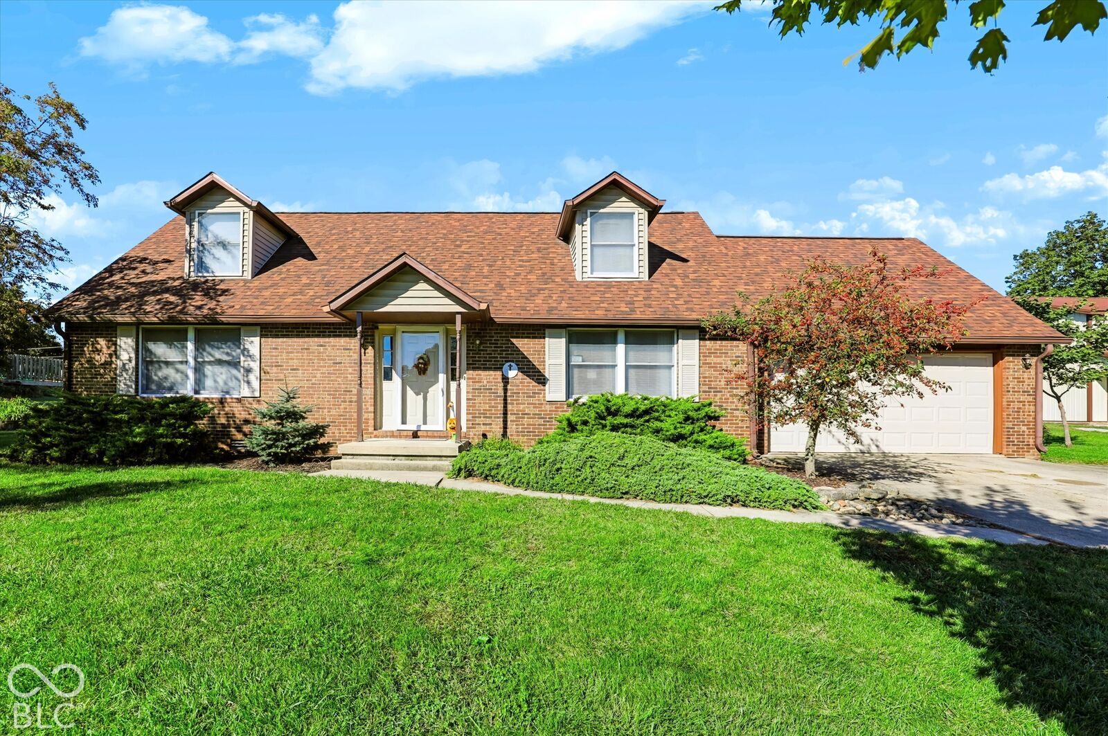 Property Photo:  216 Ann Avenue  IN 46064 