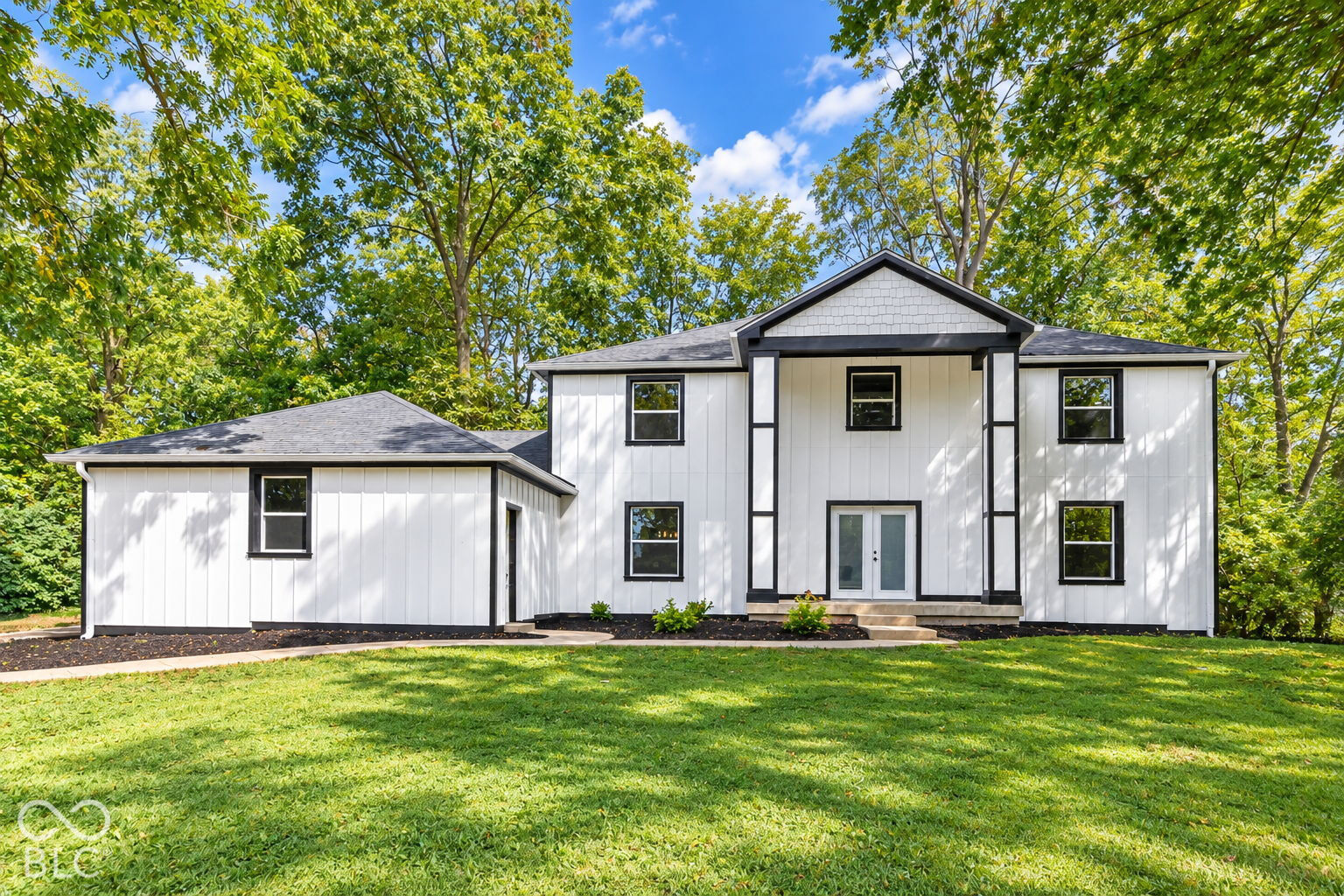 Property Photo:  7020 Eastwick Lane  IN 46256 