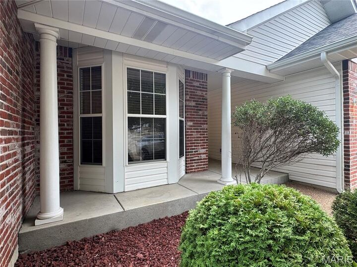 Property Photo:  32 Austin Hill Court  MO 63385 
