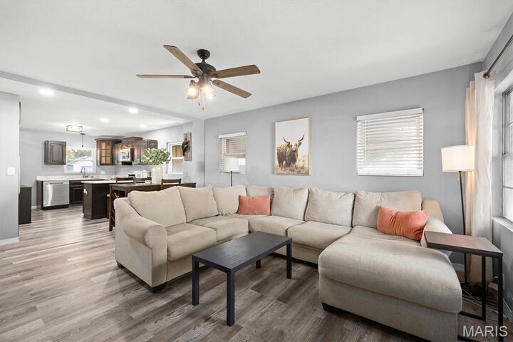 Property Photo:  710 N Keebler Avenue  IL 62234 
