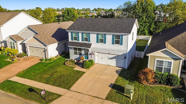 Property Photo:  3228 Rivercrossing Place  MO 63301 