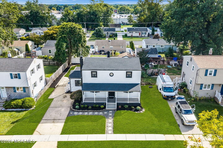 Property Photo:  61 Barkalow Avenue  NJ 07728 