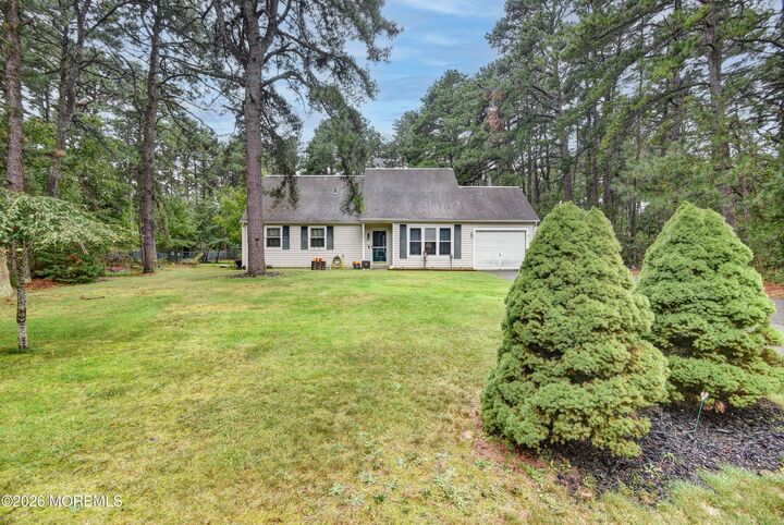 Property Photo:  1401 Newark Avenue  NJ 08759 