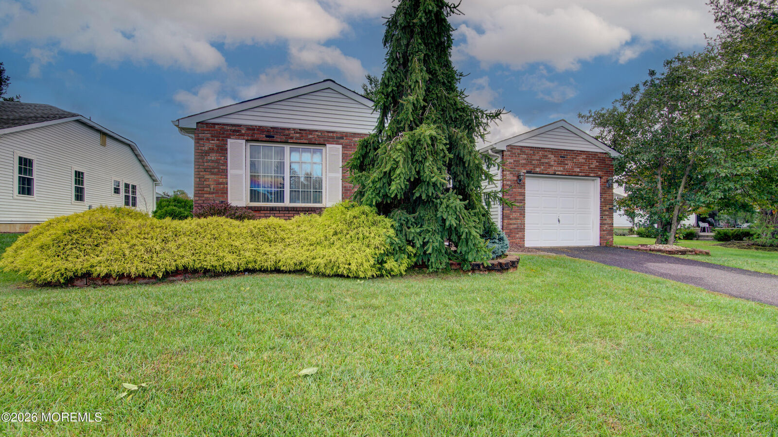 Property Photo:  4 Lesley Drive  NJ 07746 
