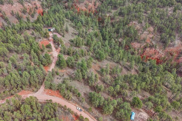 Property Photo:  27640 Country View Road  SD 57747-0000 