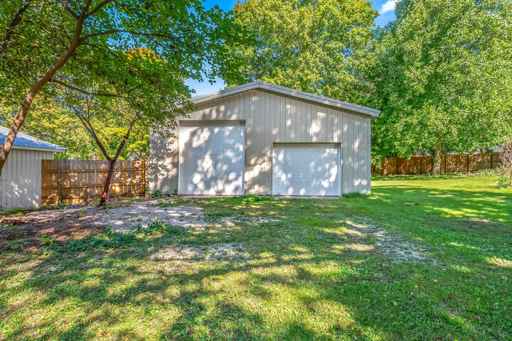 Property Photo:  128 E St Joe Street  MI 49252 
