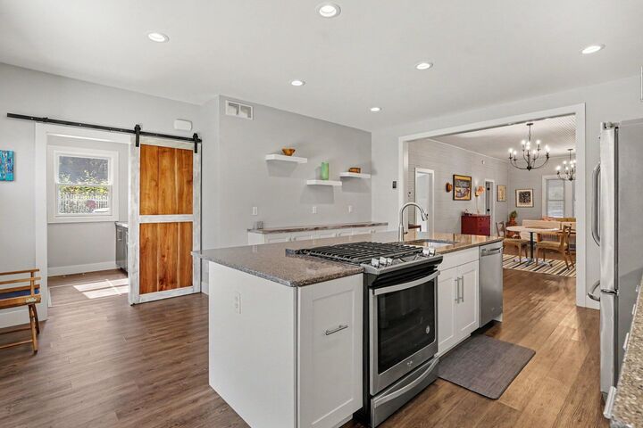 Property Photo:  565 Grove Avenue  MI 49423 