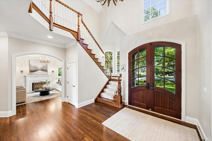 Property Photo:  753 Wilson Lane  IL 60521 