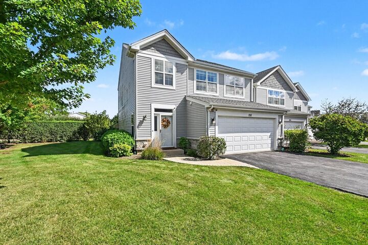 Property Photo:  1011 Green Meadow Avenue  IL 60061 