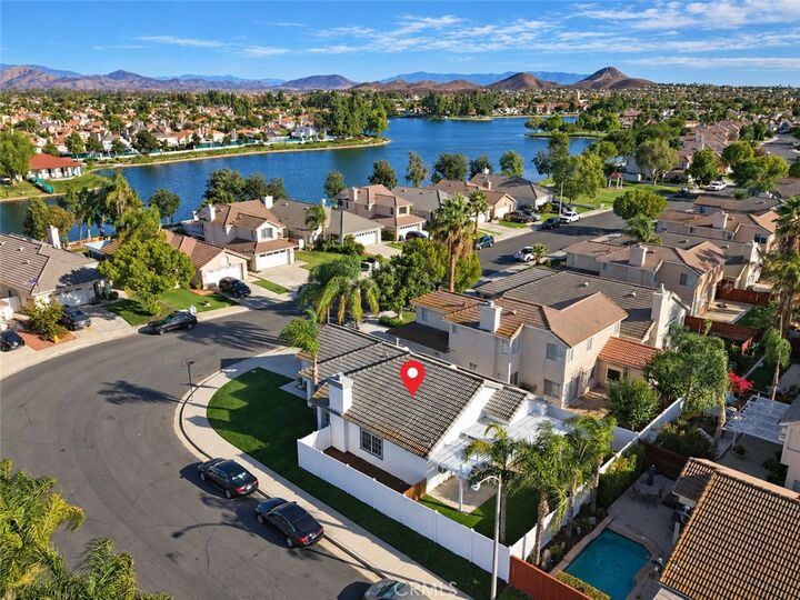 Property Photo:  30051 Shoreline  CA 92584 