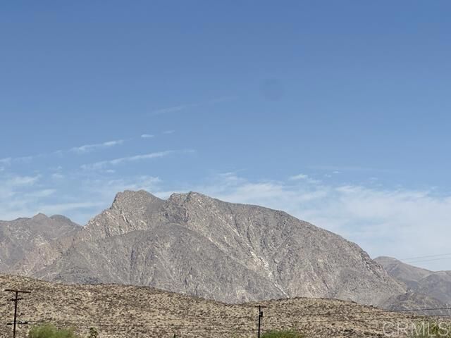 Property Photo:  0 Borrego Springs Road  CA 92004 
