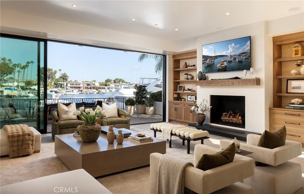 Property Photo:  615 Lido Park  CA 92663 
