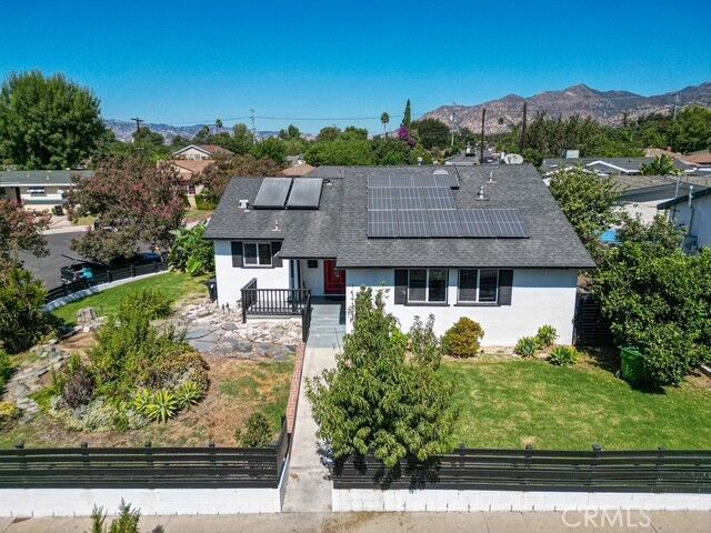 Property Photo:  14373 Berg  CA 91342 