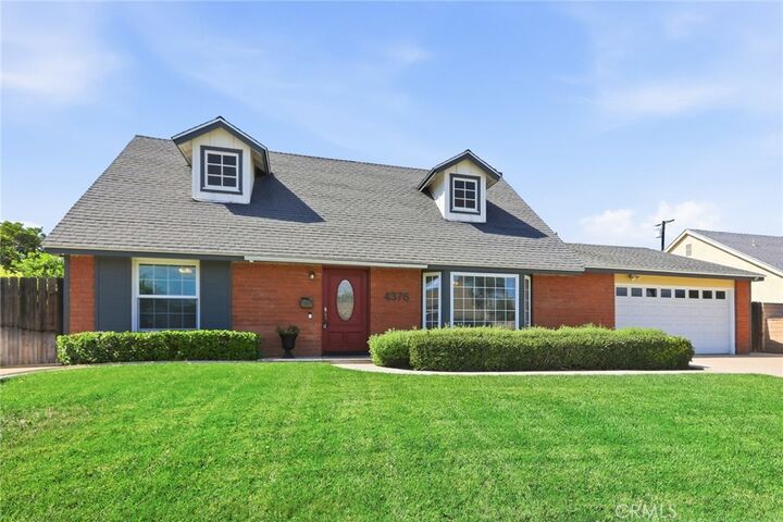 Property Photo:  4376 Drury Court  CA 92505 