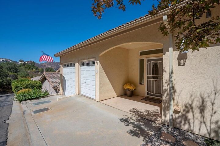 Property Photo:  15615 Vista Vicente 26  CA 92065 