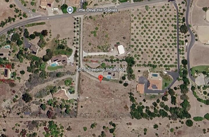 Property Photo:  5016 Sleeping Indian Rd  CA 92028 